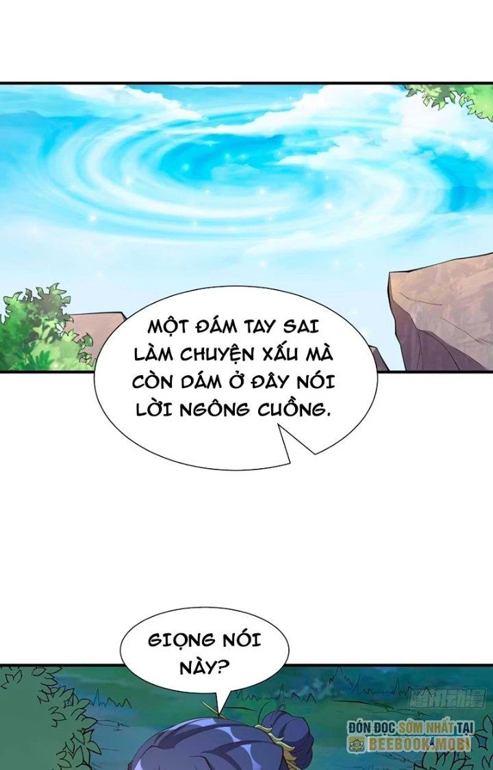 Ta Thật Sự Không Phải Là Cái Thế Cao Nhân Chapter 57 - 21