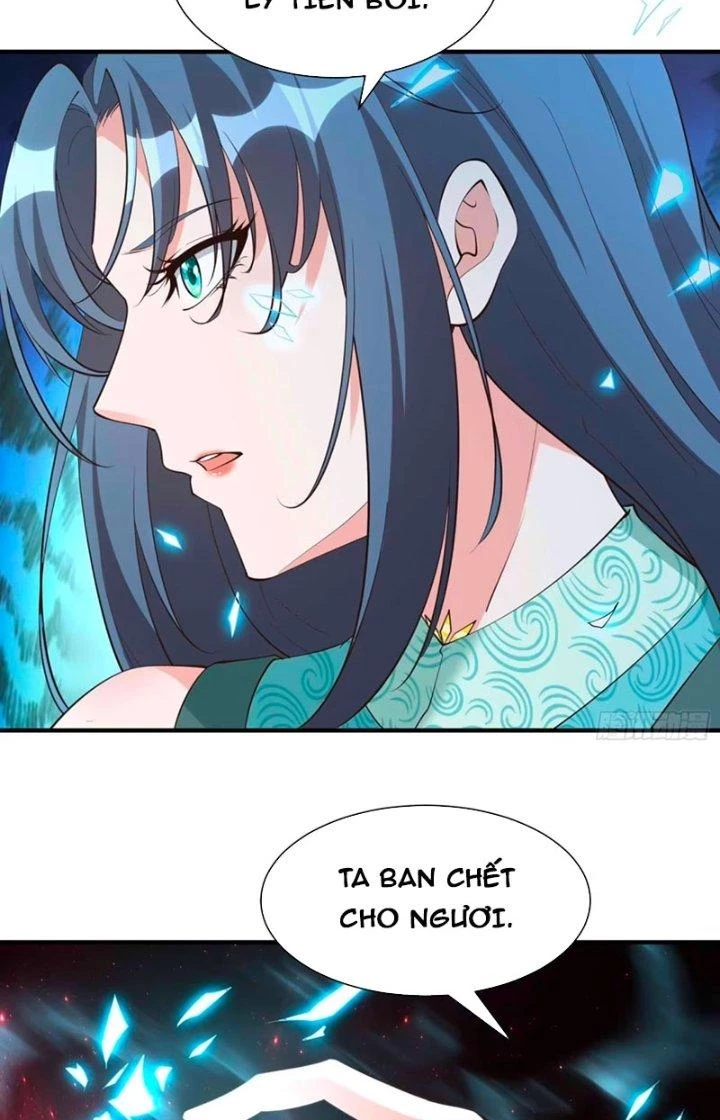 Ta Thật Sự Không Phải Là Cái Thế Cao Nhân Chapter 57 - 31