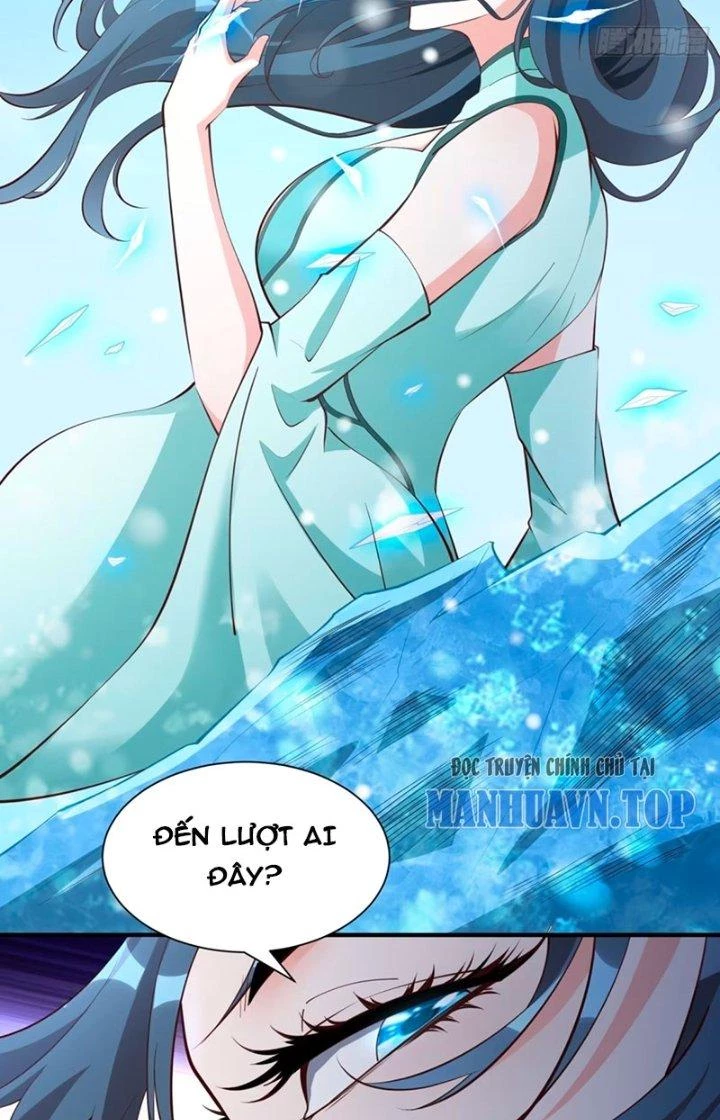 Ta Thật Sự Không Phải Là Cái Thế Cao Nhân Chapter 58 - 2