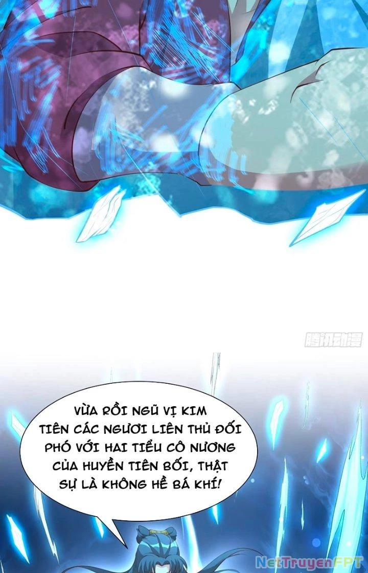 Ta Thật Sự Không Phải Là Cái Thế Cao Nhân Chapter 58 - 6