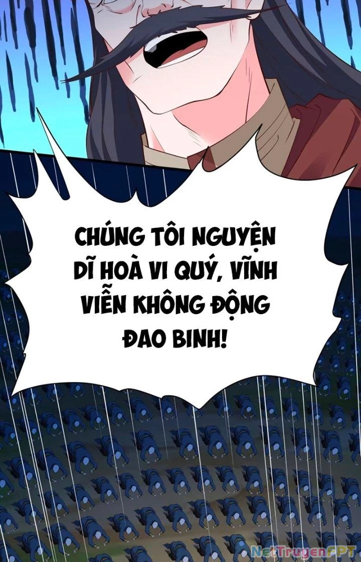 Ta Thật Sự Không Phải Là Cái Thế Cao Nhân Chapter 58 - 9