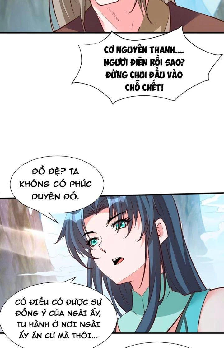 Ta Thật Sự Không Phải Là Cái Thế Cao Nhân Chapter 58 - 15