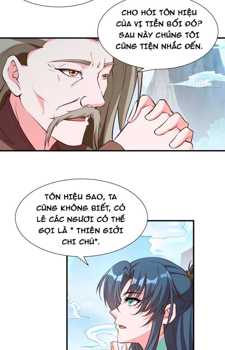Ta Thật Sự Không Phải Là Cái Thế Cao Nhân Chapter 58 - 16