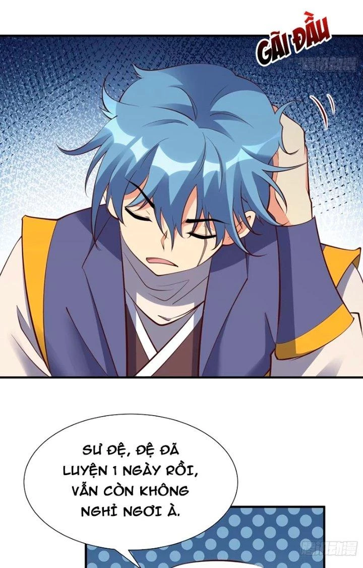 Ta Thật Sự Không Phải Là Cái Thế Cao Nhân Chapter 58 - 30