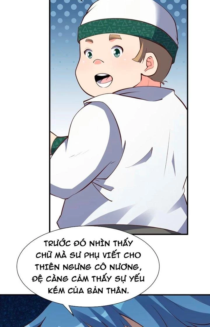 Ta Thật Sự Không Phải Là Cái Thế Cao Nhân Chapter 58 - 31