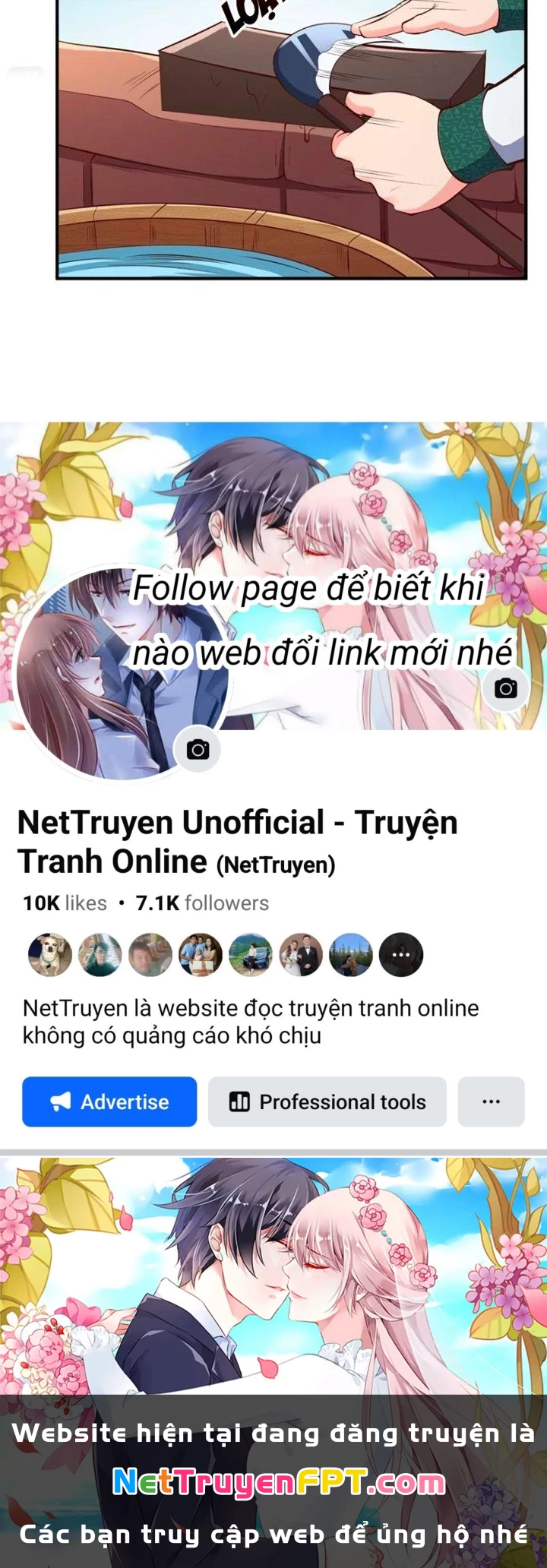 Ta Thật Sự Không Phải Là Cái Thế Cao Nhân Chapter 58 - 33