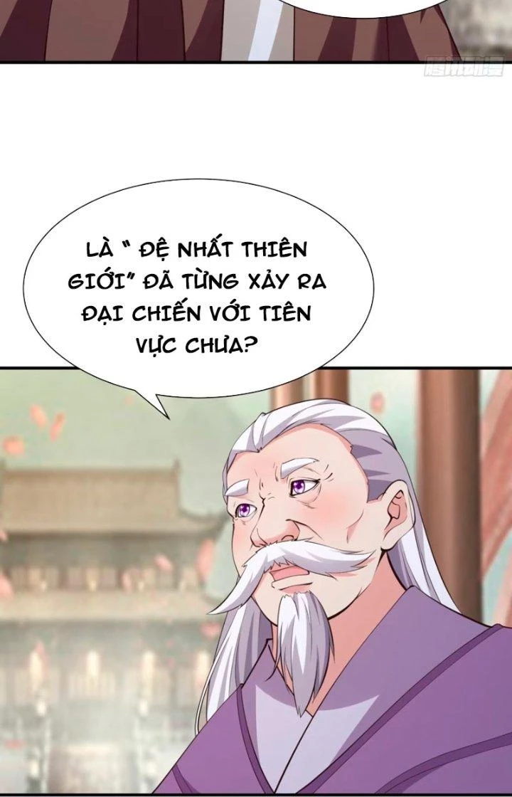 Ta Thật Sự Không Phải Là Cái Thế Cao Nhân Chapter 59 - 2
