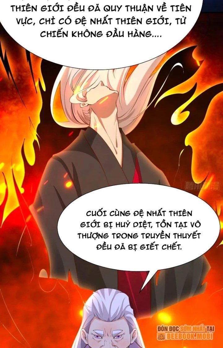Ta Thật Sự Không Phải Là Cái Thế Cao Nhân Chapter 59 - 5