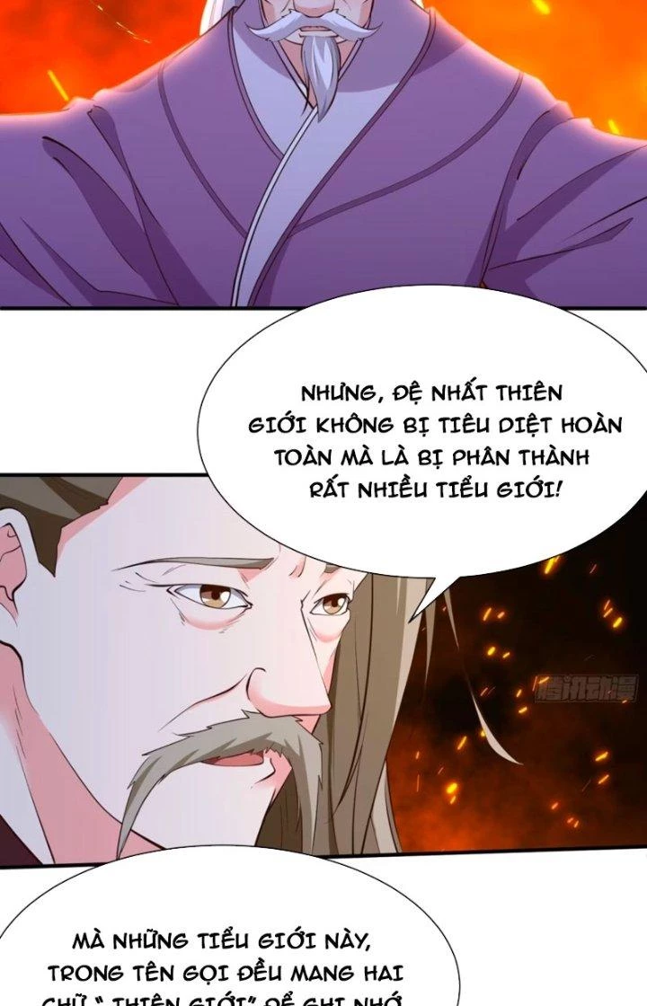 Ta Thật Sự Không Phải Là Cái Thế Cao Nhân Chapter 59 - 6