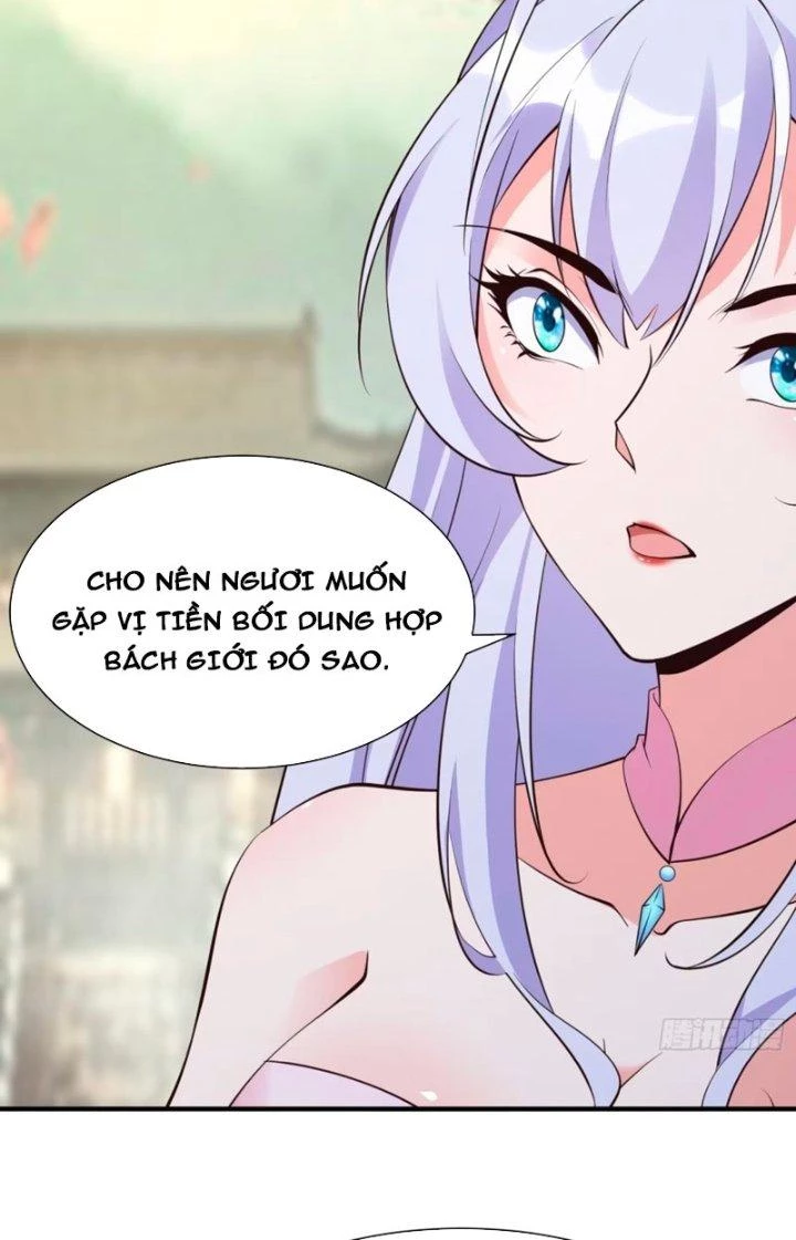 Ta Thật Sự Không Phải Là Cái Thế Cao Nhân Chapter 59 - 9