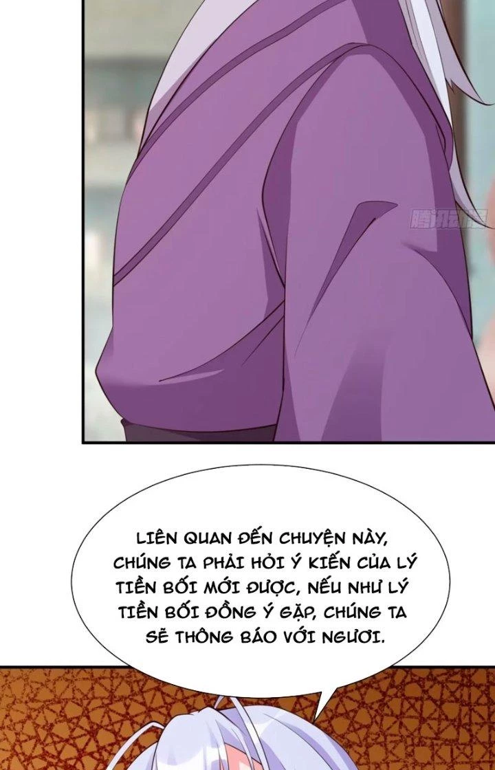 Ta Thật Sự Không Phải Là Cái Thế Cao Nhân Chapter 59 - 13