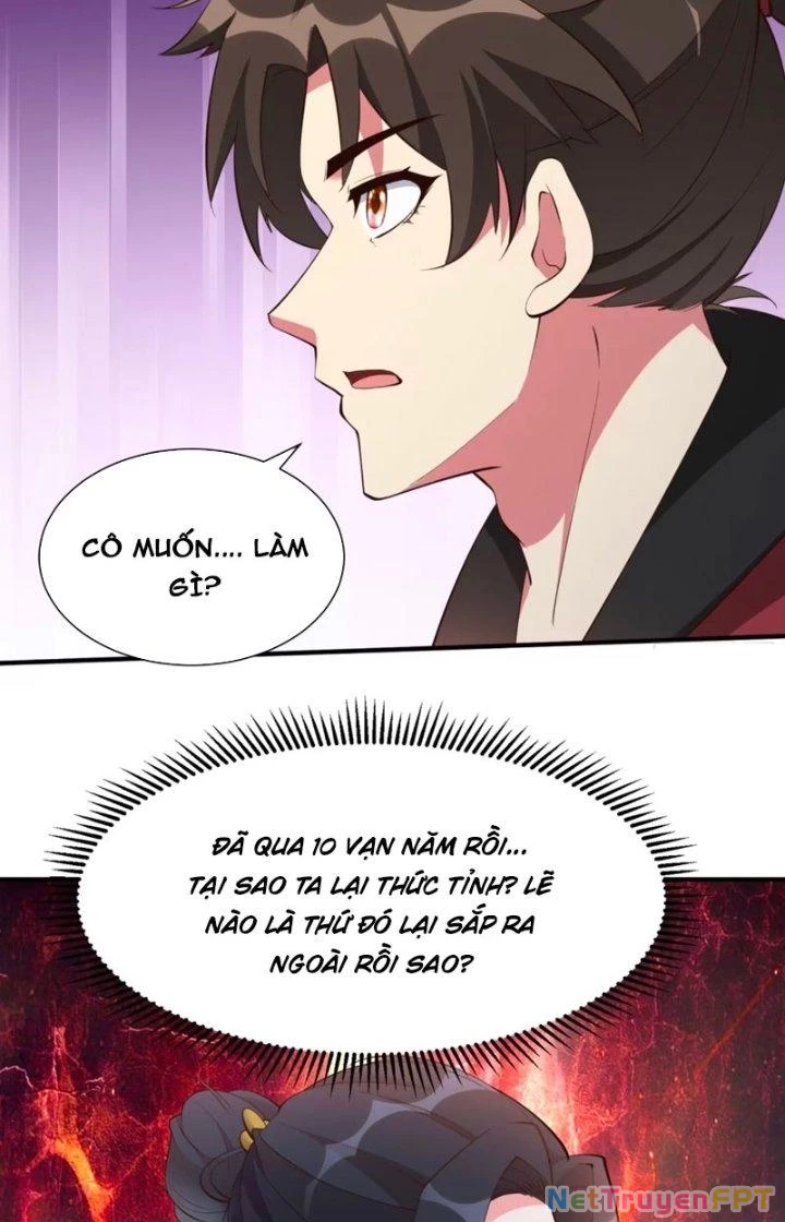 Ta Thật Sự Không Phải Là Cái Thế Cao Nhân Chapter 59 - 25