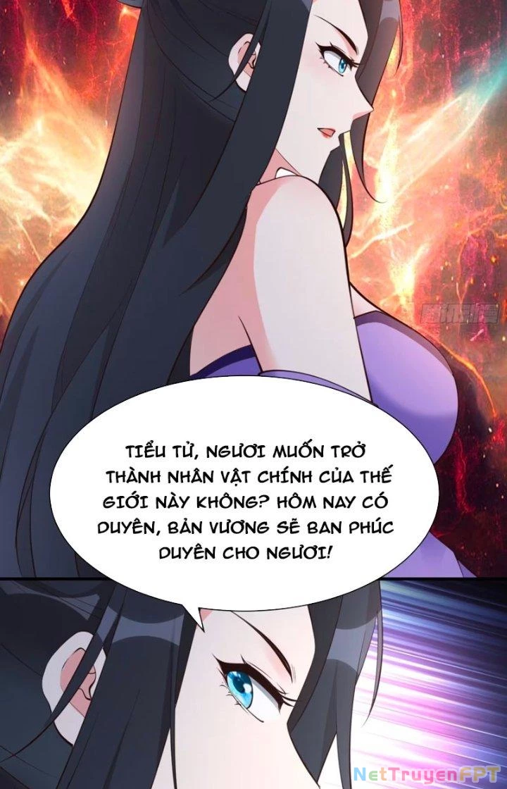 Ta Thật Sự Không Phải Là Cái Thế Cao Nhân Chapter 59 - 26