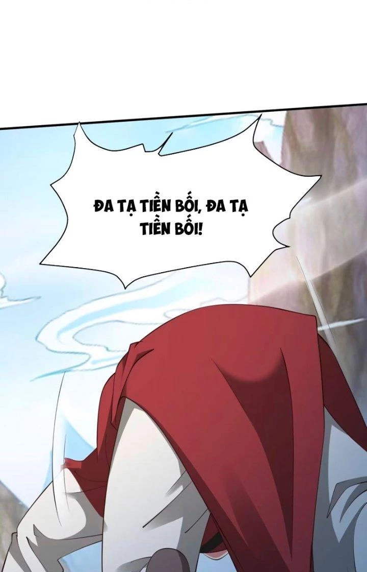 Ta Thật Sự Không Phải Là Cái Thế Cao Nhân Chapter 59 - 31