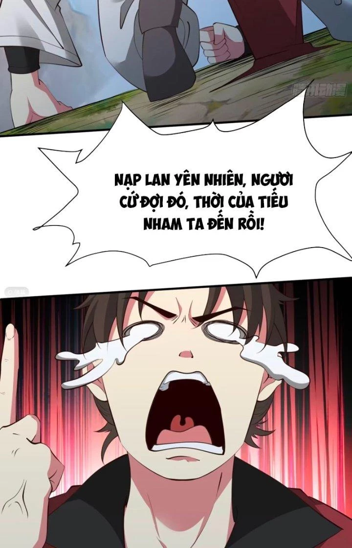 Ta Thật Sự Không Phải Là Cái Thế Cao Nhân Chapter 59 - 32