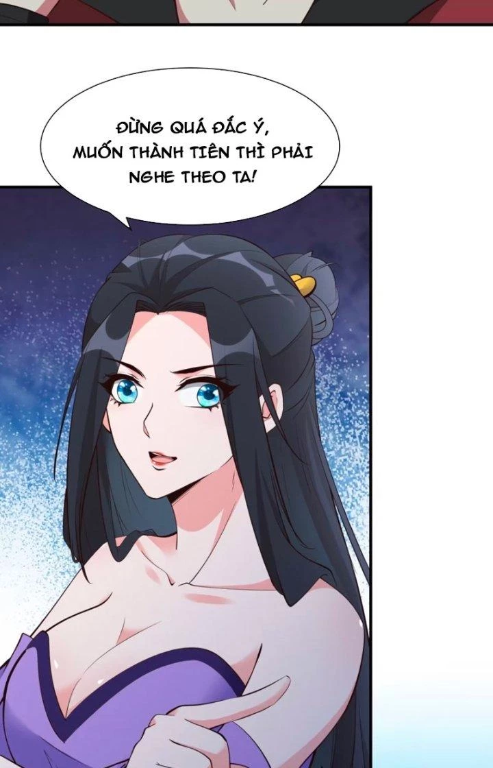 Ta Thật Sự Không Phải Là Cái Thế Cao Nhân Chapter 59 - 33