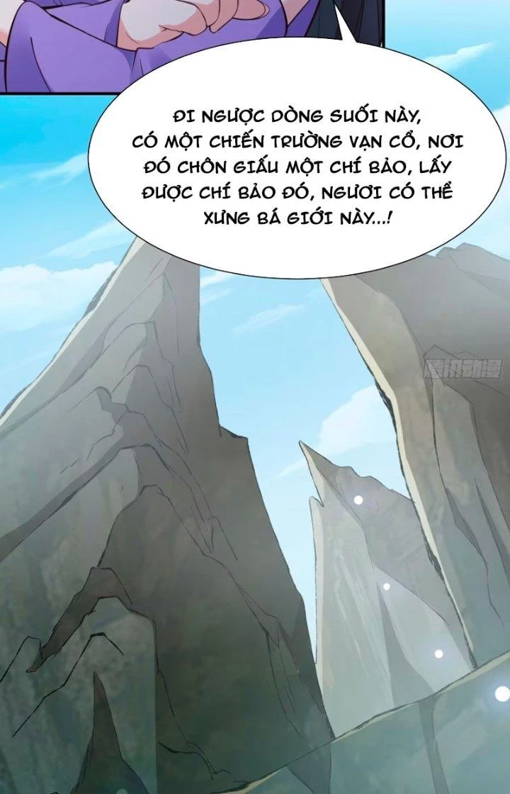 Ta Thật Sự Không Phải Là Cái Thế Cao Nhân Chapter 59 - 34