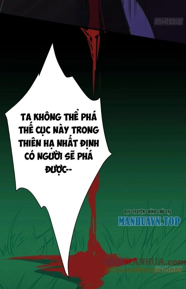 Ta Thật Sự Không Phải Là Cái Thế Cao Nhân Chapter 61 - 6