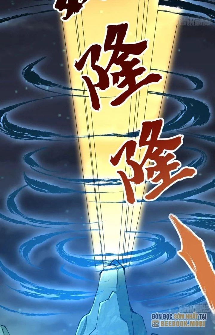 Ta Thật Sự Không Phải Là Cái Thế Cao Nhân Chapter 61 - 10