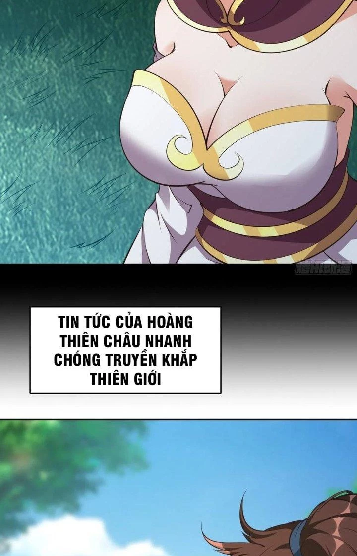 Ta Thật Sự Không Phải Là Cái Thế Cao Nhân Chapter 61 - 17