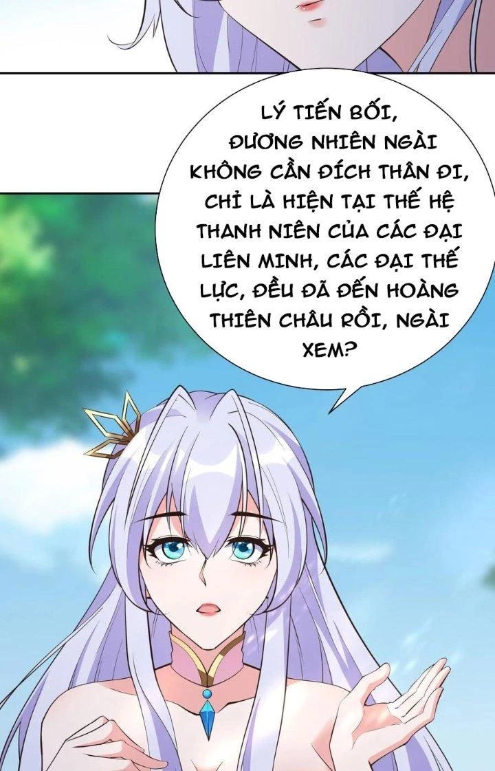 Ta Thật Sự Không Phải Là Cái Thế Cao Nhân Chapter 61 - 38