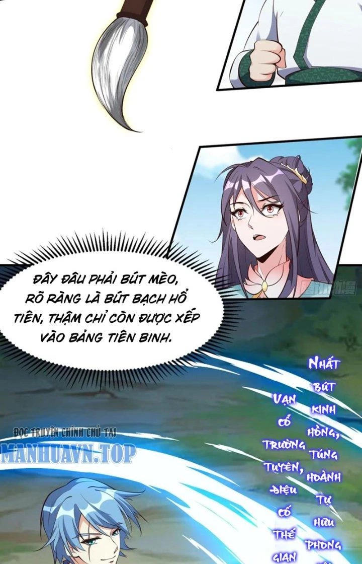 Ta Thật Sự Không Phải Là Cái Thế Cao Nhân Chapter 62 - 12