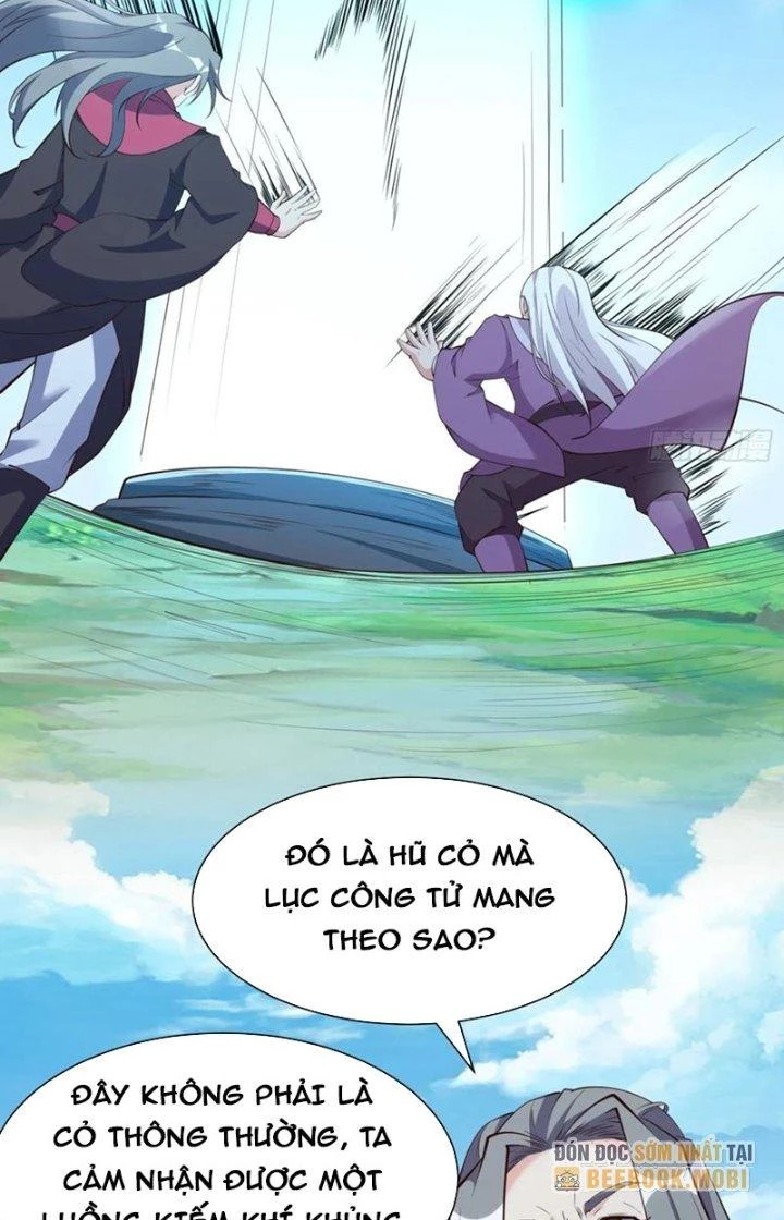 Ta Thật Sự Không Phải Là Cái Thế Cao Nhân Chapter 62 - 27