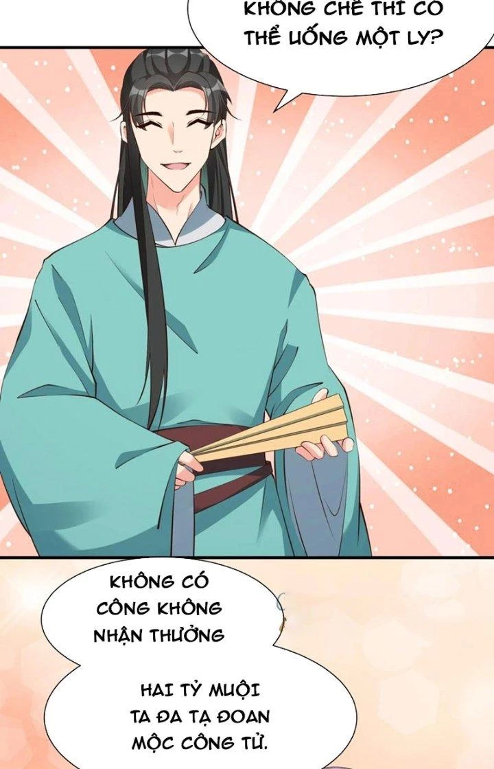 Ta Thật Sự Không Phải Là Cái Thế Cao Nhân Chapter 62 - 34