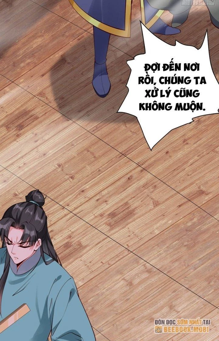 Ta Thật Sự Không Phải Là Cái Thế Cao Nhân Chapter 63 - 21