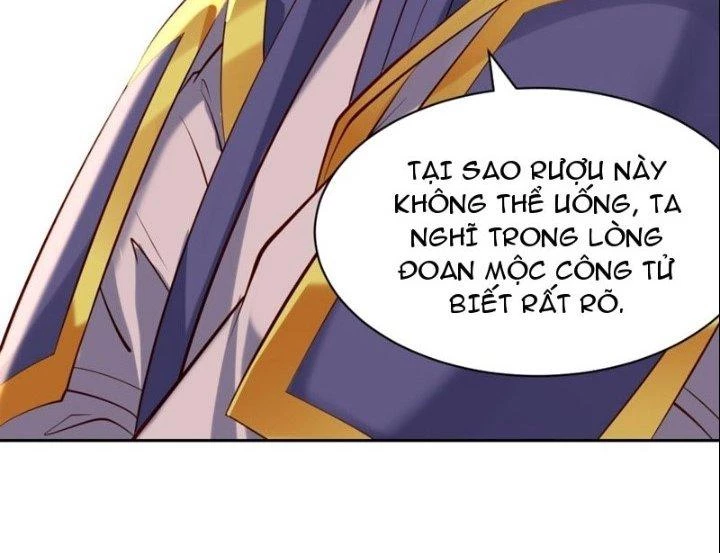 Ta Thật Sự Không Phải Là Cái Thế Cao Nhân Chapter 63 - 34