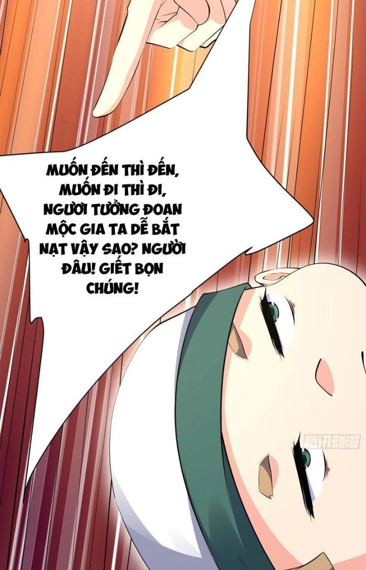 Ta Thật Sự Không Phải Là Cái Thế Cao Nhân Chapter 64 - 13