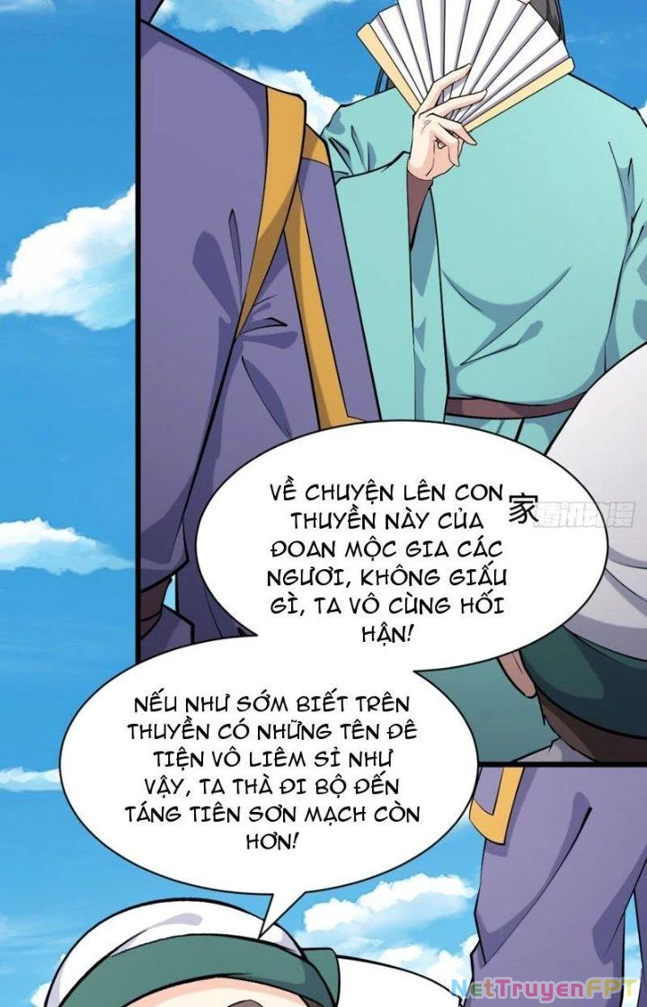 Ta Thật Sự Không Phải Là Cái Thế Cao Nhân Chapter 64 - 26