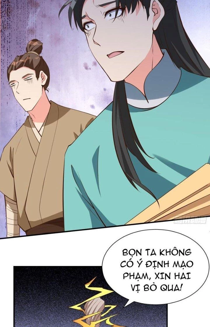 Ta Thật Sự Không Phải Là Cái Thế Cao Nhân Chapter 64 - 36