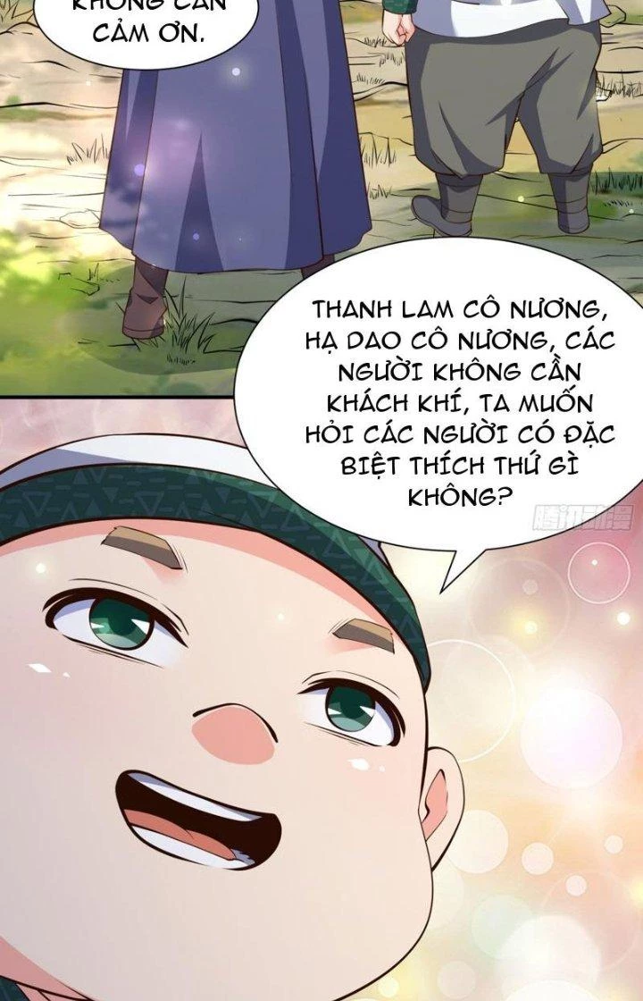 Ta Thật Sự Không Phải Là Cái Thế Cao Nhân Chapter 65 - 7
