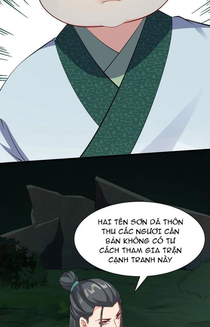Ta Thật Sự Không Phải Là Cái Thế Cao Nhân Chapter 66 - 4