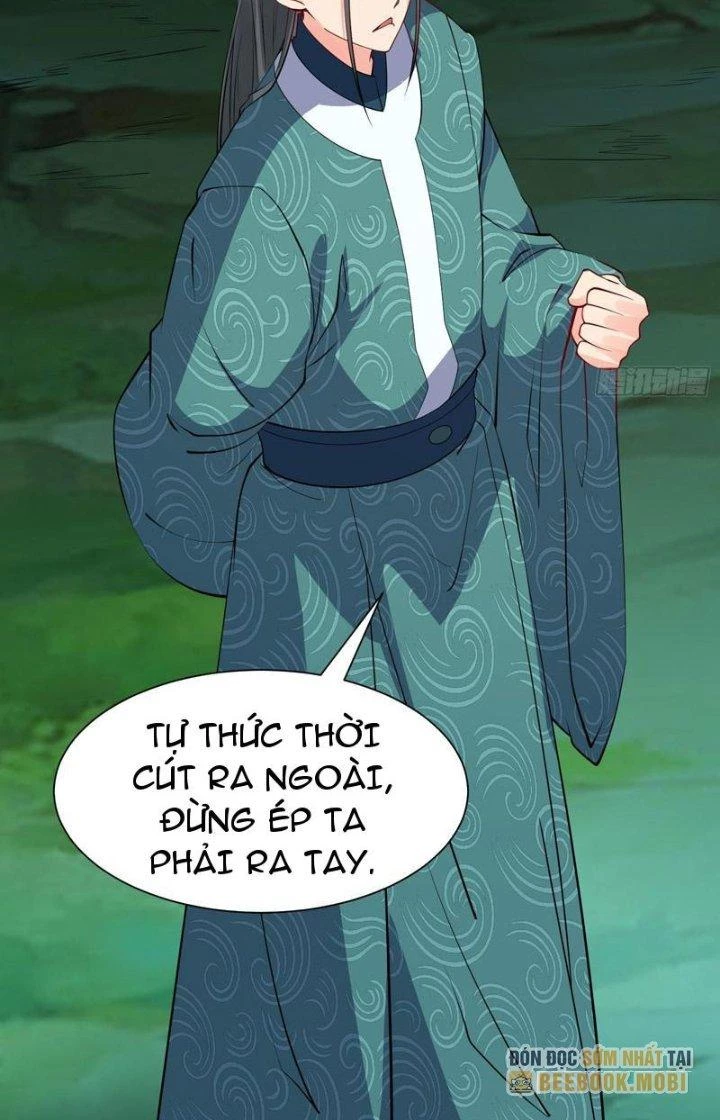 Ta Thật Sự Không Phải Là Cái Thế Cao Nhân Chapter 66 - 5