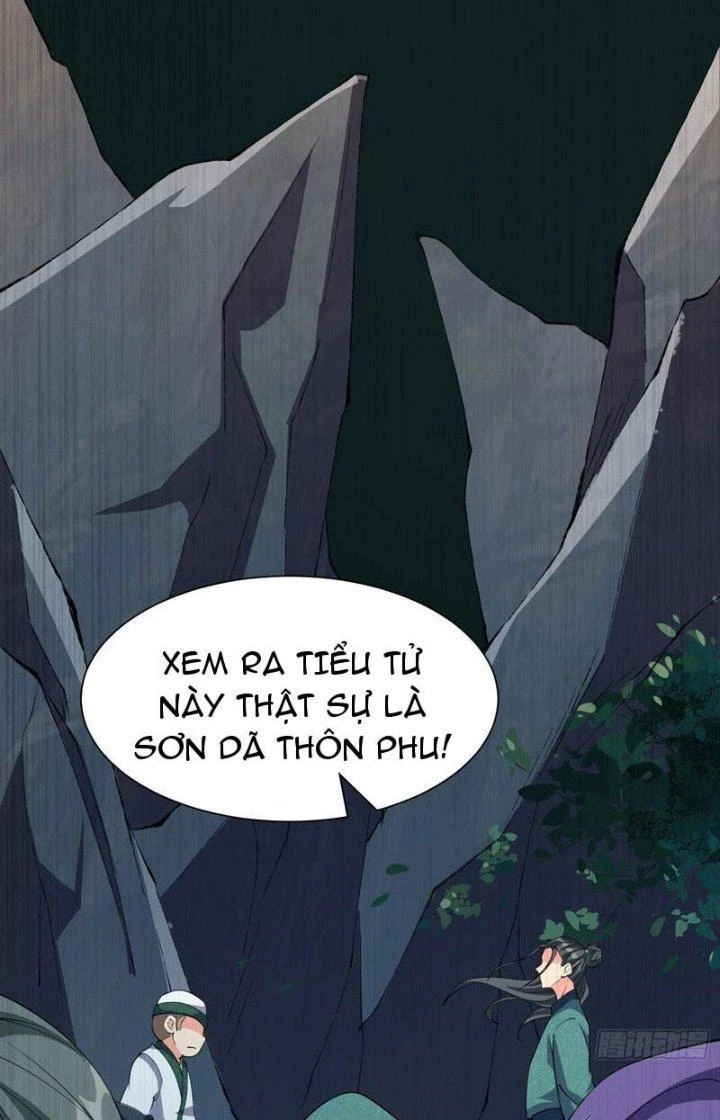 Ta Thật Sự Không Phải Là Cái Thế Cao Nhân Chapter 66 - 9