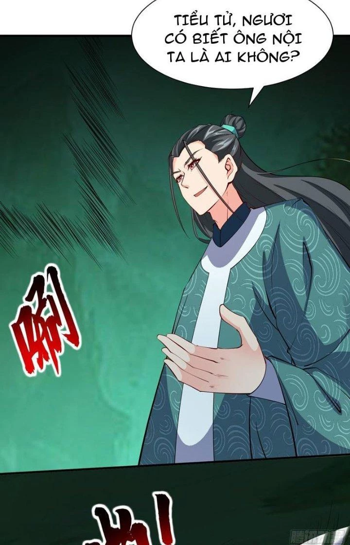 Ta Thật Sự Không Phải Là Cái Thế Cao Nhân Chapter 66 - 11