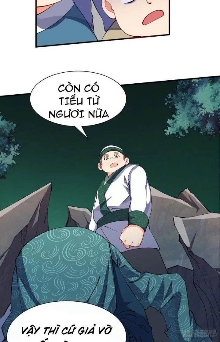 Ta Thật Sự Không Phải Là Cái Thế Cao Nhân Chapter 66 - 26