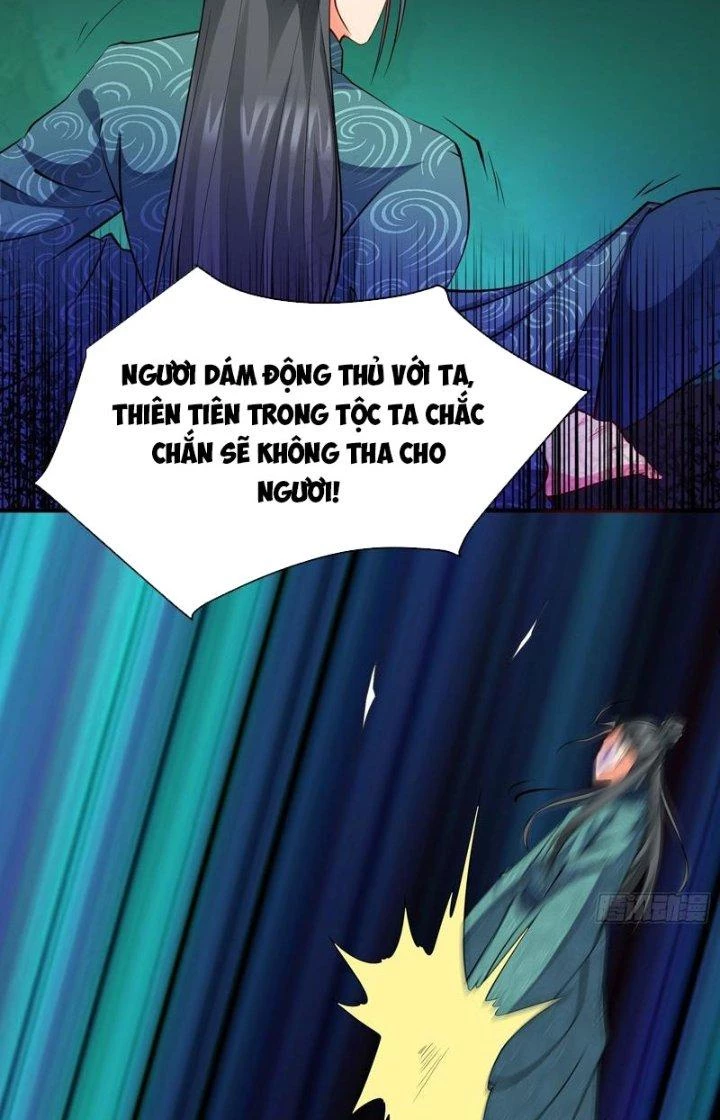 Ta Thật Sự Không Phải Là Cái Thế Cao Nhân Chapter 66 - 28