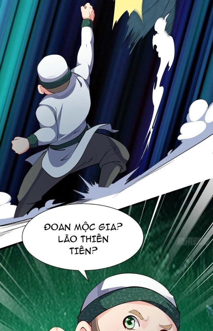 Ta Thật Sự Không Phải Là Cái Thế Cao Nhân Chapter 66 - 29