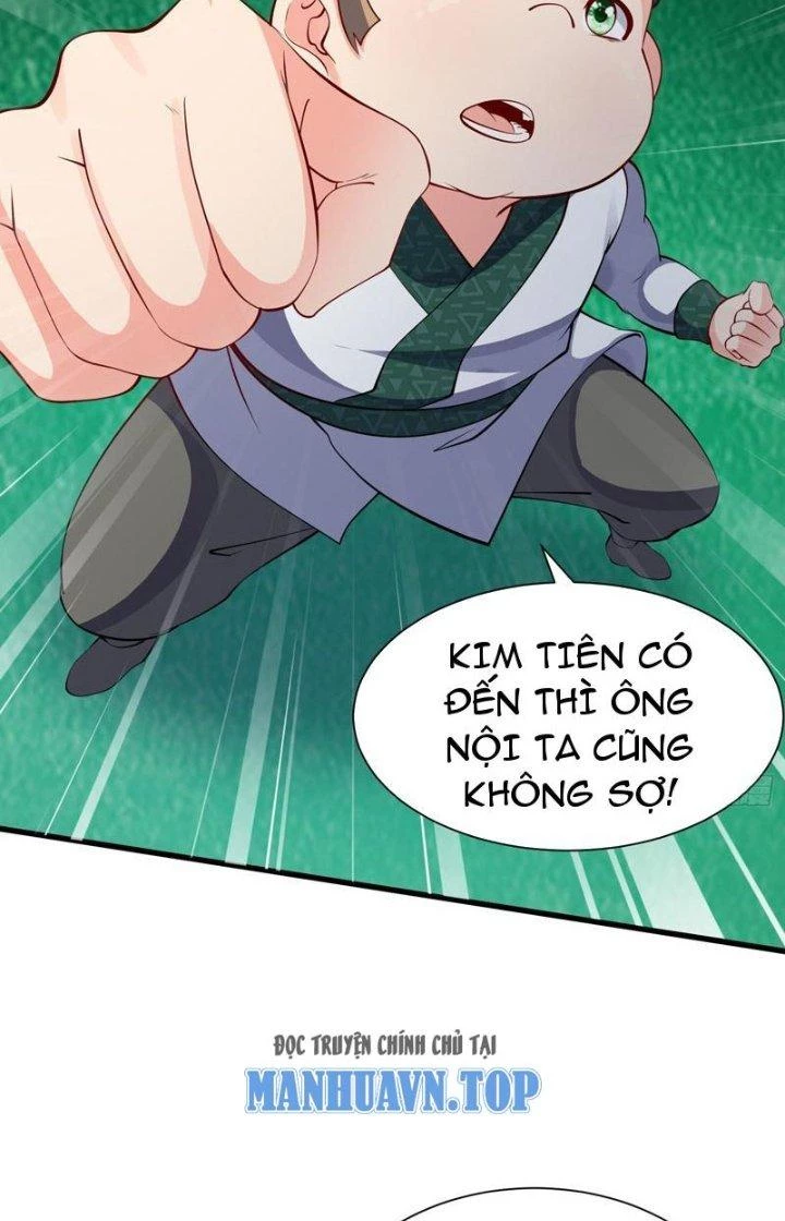 Ta Thật Sự Không Phải Là Cái Thế Cao Nhân Chapter 66 - 30