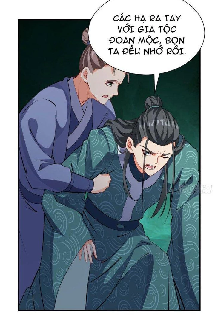 Ta Thật Sự Không Phải Là Cái Thế Cao Nhân Chapter 66 - 31