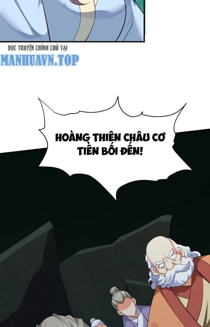 Ta Thật Sự Không Phải Là Cái Thế Cao Nhân Chapter 66 - 36