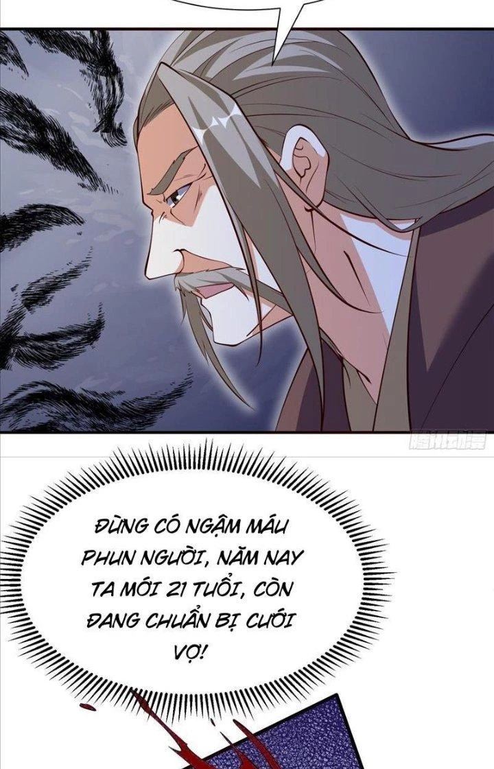 Ta Thật Sự Không Phải Là Cái Thế Cao Nhân Chapter 67 - 6