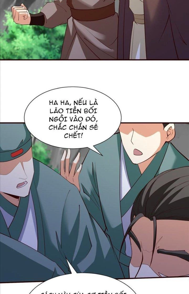 Ta Thật Sự Không Phải Là Cái Thế Cao Nhân Chapter 67 - 12