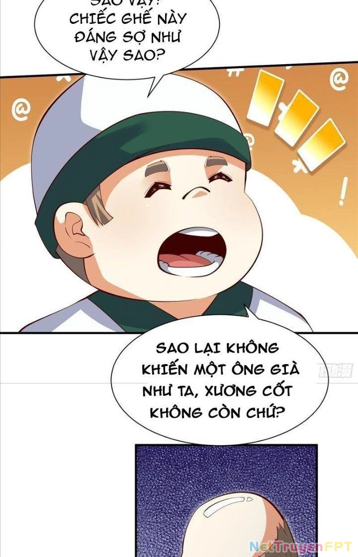 Ta Thật Sự Không Phải Là Cái Thế Cao Nhân Chapter 67 - 20
