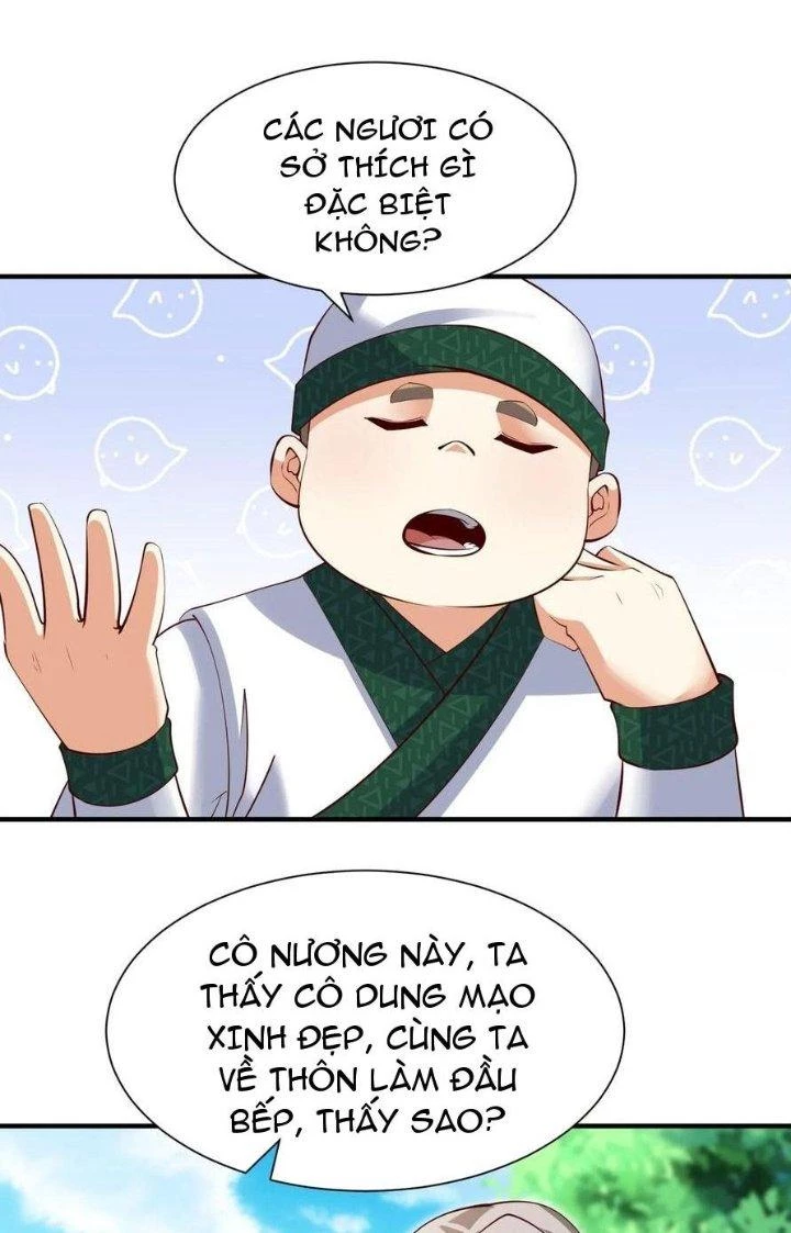 Ta Thật Sự Không Phải Là Cái Thế Cao Nhân Chapter 68 - 2