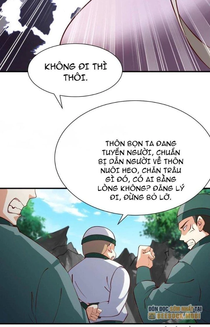 Ta Thật Sự Không Phải Là Cái Thế Cao Nhân Chapter 68 - 5