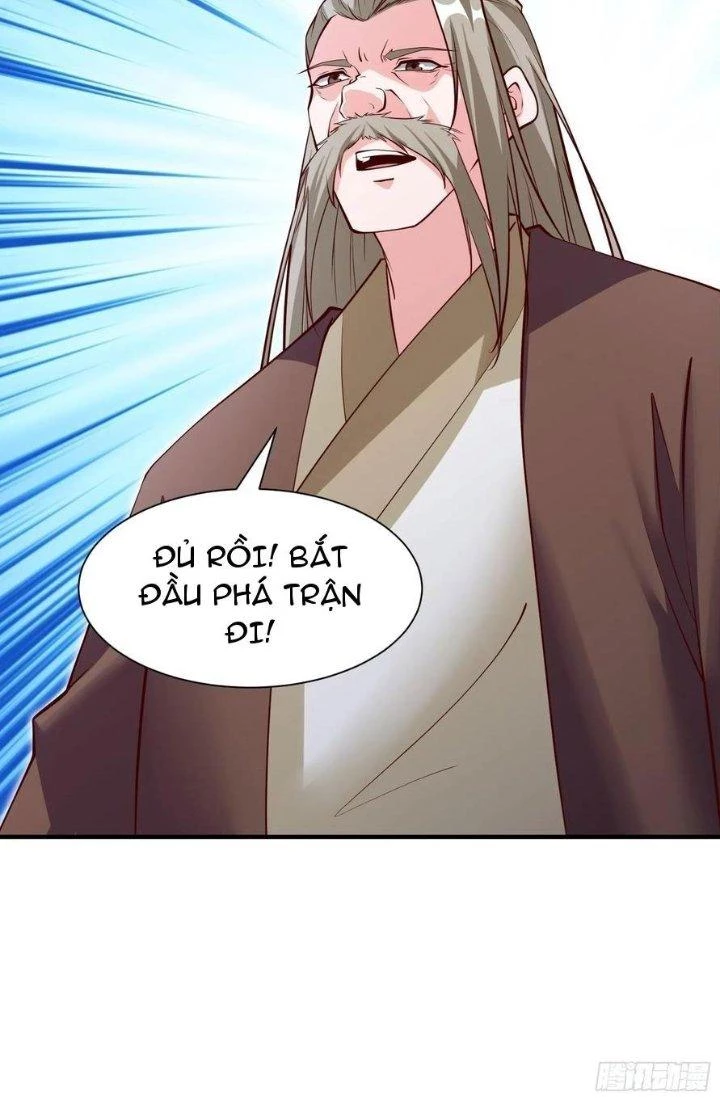 Ta Thật Sự Không Phải Là Cái Thế Cao Nhân Chapter 68 - 7
